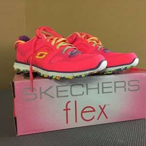 Skechers Flex Roxette